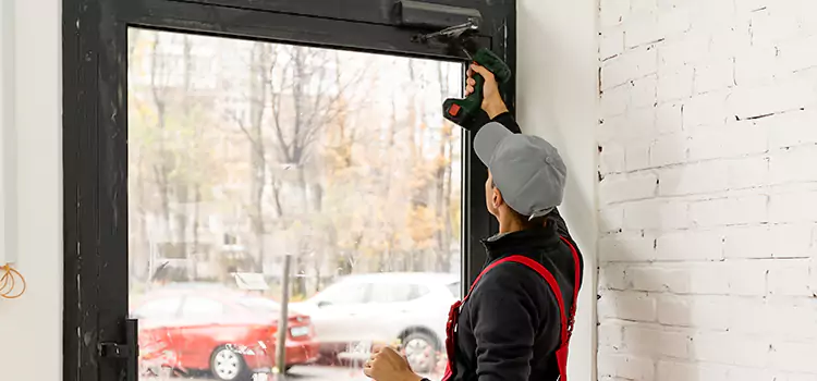 Comprehensive Door Closer Services in Helena, MT
