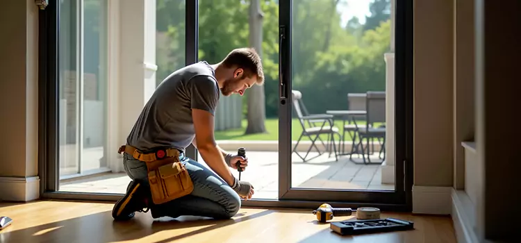 Comprehensive Solutions for Every Glass Door Need in Helena, MT