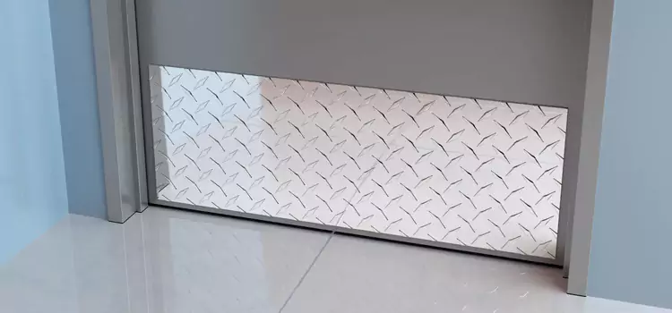 Benefits of Professional Kick Plate Solutions in Helena, MT