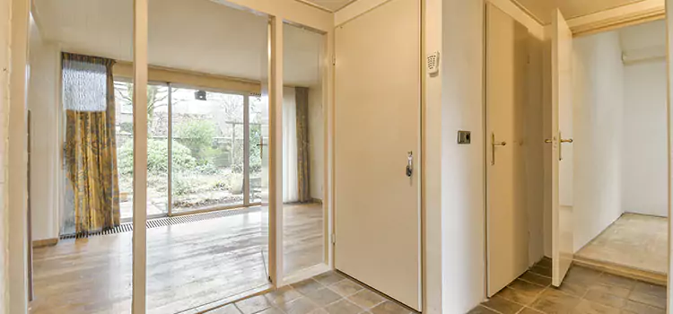 Why Choose Our Pocket Door Experts in Helena, MT?