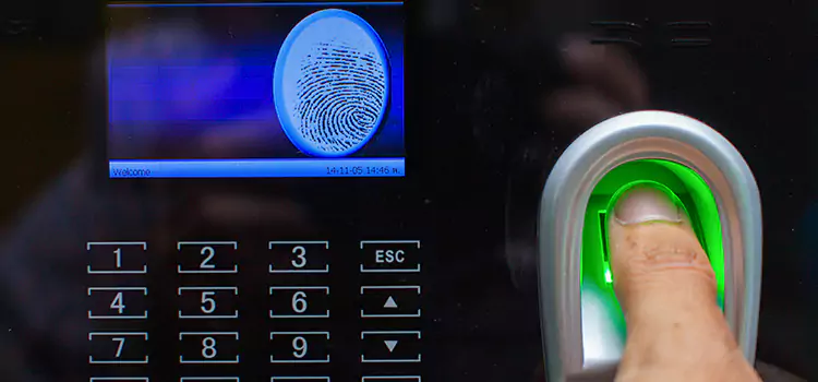 Your Trusted Partner for Secure Access in Helena, MT
