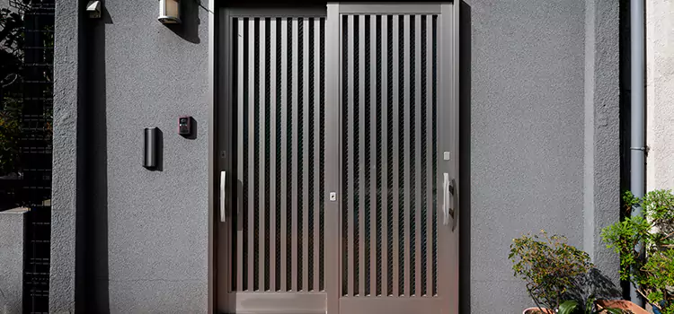 Specialized Steel Door Services in Helena, MT